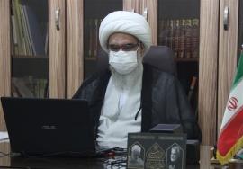  مساجد استان بوشهر تبدیل به قرارگاه بهداشت و مواسات شود 