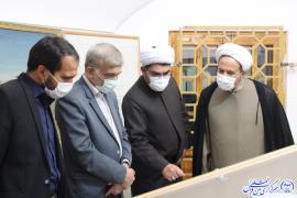 صحیفه سجادیه در برنامه‌های آموزشی مؤسسات قرآن گنجانده شود 