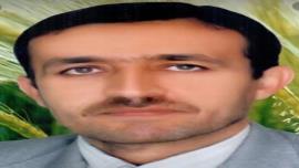 فوت خبرنگار بوشهری در تصادف