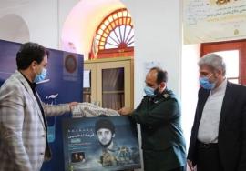  نمایش‌ها و پادکست‌های رادیویی دفاع مقدس بوشهر رونمایی شد 