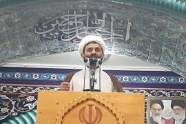 امام جمعه اهرم: آسیب‌های ناشی از فلرهای پارس جنوبی در استان بوشهر جبران شوند