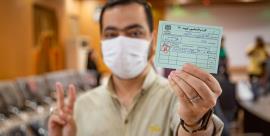 تزریق 2 دوز واکسن کرونا برای زیارت عتبات توسط دولت عراق الزامی شد