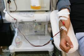سرنوشت اهدای خون در ایران 
