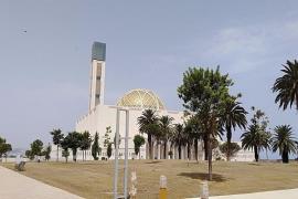 تعویق افتتاح سومین مسجد بزرگ جهان به دلیل شيوع کرونا 