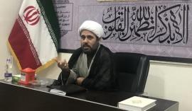 مدیر حوزه علمیه بوشهر: برنامه های دهه فجر با رعایت شیوه نامه های بهداشتی اجرا شود