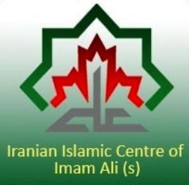 برگزاری کلاس تفسیر داستانی سوره لقمان در بزرگترین مسجد ایرانیان کانادا