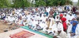 دستورالعمل های دولت نیجریه برای برگزاری نماز عید قربان صادر شد