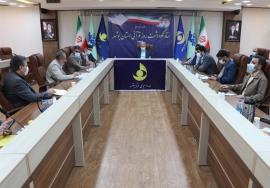  سند چشم‌انداز ۲۰ ساله راهبردی قرآنی استان بوشهر رونمایی می‌شود 