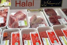 دادخواهی مسلمانان بلژیک علیه ممنوعیت ذبح حلال