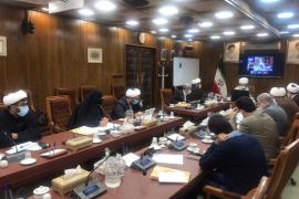 اساسنامه جدید سازمان دارالقرآن الکریم تصویب شد 