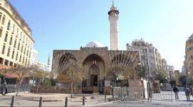 پذیرایی مساجد لبنان از نمازگزاران در ماه مبارک رمضان با ۳۰ درصد ظرفیت
