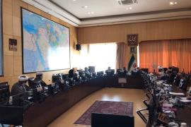 طرح مشکلات امور قرآنی کشور در کمیسیون برنامه و بودجه 
