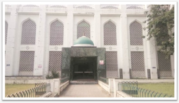 برگزاری برنامه «سفر به مسجد ما» در شهر «پونه» هند