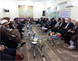 گزارشی از نشست شورای هماهنگی و گسترش فعالیت‌های قرآنی کشور 