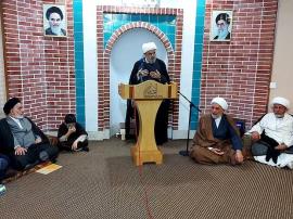  تشریح مدل اتحادیه کشورهای اسلامی برای رسیدن به وحدت