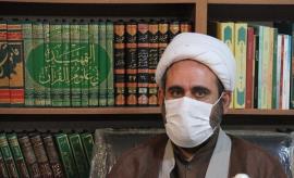 تشکیل ۱۷ گروه جهادی طلاب در بوشهر/کمک ۲۰۰ میلیونی طلاب به بیماران