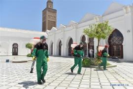 ازسرگیری نماز جمعه در مراکش از فردا 