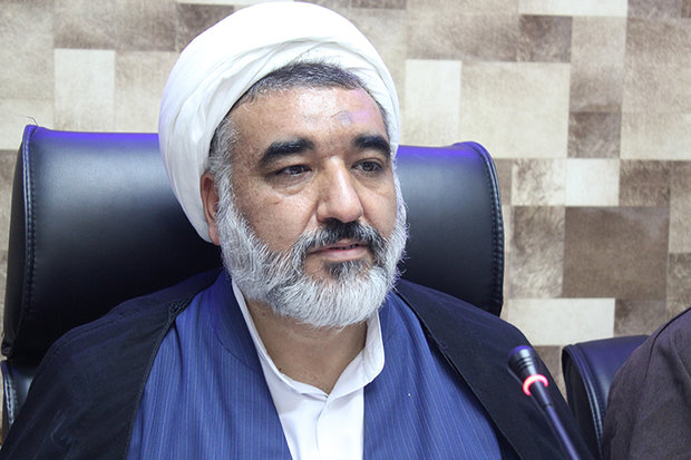 ۱۴۸ موقوفه درآمدزا در سامانه اوقاف بوشهر ثبت شد