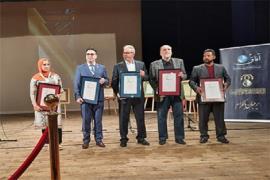 برگزاری مسابقه تذهیب و خوشنویسی قرآن در الجزایر