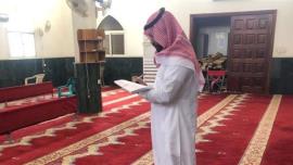 ۶ مسجد دیگر در عربستان به دلیل ابتلای نمازگزاران به کرونا بسته شد