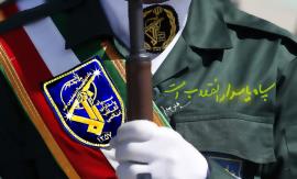 فرمانده سپاه استان بوشهر:سپاه پاسداران نماد خودباوری و اقتدار است