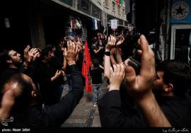  فراخوان ارائه ایده‌های ایمن‌سازی هیأت در دوران کرونا اعلام شد 