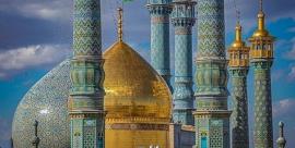 کتاب «سیر تاریخی در هنر و معماری مساجد ایران و جهان» منتشر شد