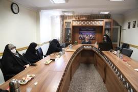 برگزاری جلسه هماهنگی داوران مسابقات بین‌المللی قرآن + عکس 