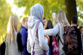 مشکلات دانش آموزان روزه دار در مدارس آلمان