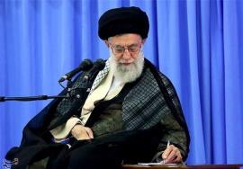  استفتاء از امام خامنه‌ای درباره «غسل با وجود موی مصنوعی» 