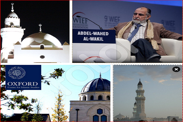 عبدالواحد الوکیل؛ معماری از کرانه نیل/ از طراحی مسجد قبا تا درخشش در آکسفورد+عکس 