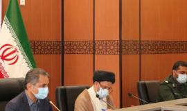 امام جمعه بندر دیر: حراست از ماهیت انقلاب اسلامی ضروری است