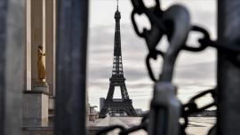 واکنش یک مسئول محلی فرانسه به تعطیلی مساجد