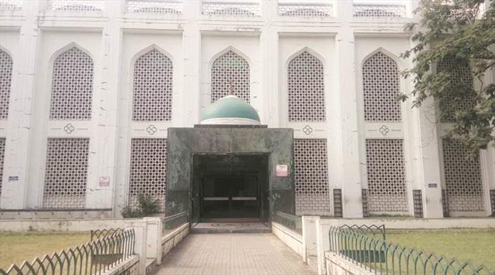 طرح دو روزه «مسجدگردی» در پونای هندوستان برگزار شد