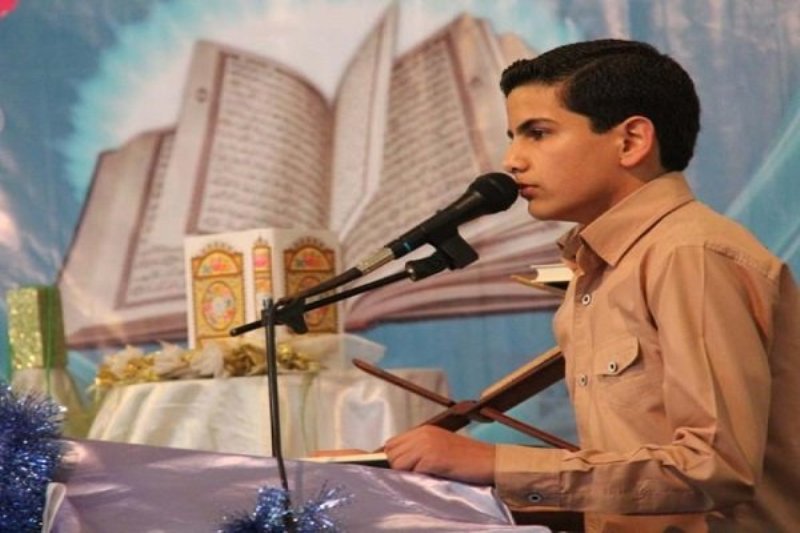 آموزش‌های قرآنی دانش آموزان بوشهری گسترش می یابد