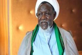همکاری دولت نیجریه با اسرائیل و عربستان برای قتل تدریجی شیخ زکزاکی 