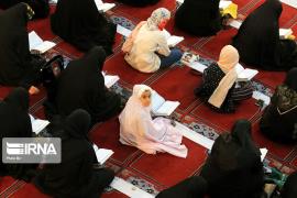 نتایج آزمون حافظان قرآن پنجم مهرماه اعلام می‌شود