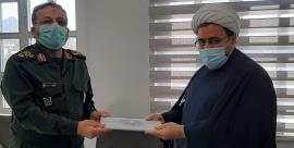 مسجدمحوری رویکرد جدی بسیج است