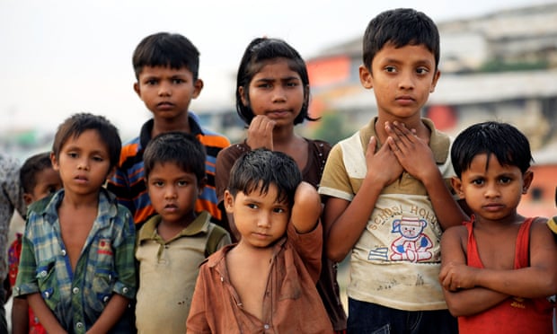  کمک ۳۰ میلیون دلاری حزب کارگر به فسطین و مسلمانان روهینگیا