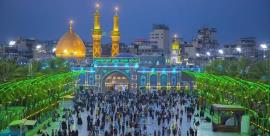 مسؤولان همچنان با جلوگیری از سفرهای غیرمجاز عتبات مخالفند