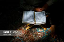 ائمه(ع) اصرار و تأکیدی بر قرائت حفص نداشته‌اند