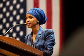 اولین زنان مسلمان در مجلس نمایندگان آمریکا