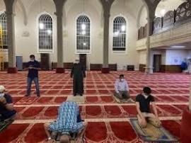 تشکیل کارگروه ویژه مسلمانان و مساجد برای مقابله با کرونا در کانادا