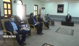 امام جمعه بوشهر: استکبار به دنبال مدیریت اندیشه از طریق رسانه است