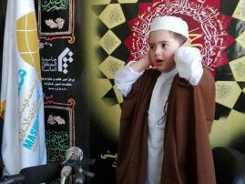 برگزاری ششمین جشنواره قرآنی حدیثی خانواده‌های طلاب غیرایرانی 