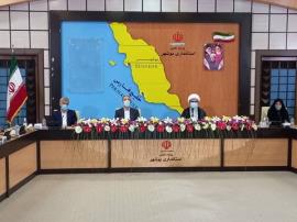 برنامه «بوشهر نخستین پایتخت قرآنی ایران ۱۴۰۰» رونمایی شد