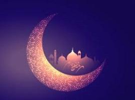 رمضان، ماه ضیافت رحیمیّه الهی است/ ترک گناه؛ شرط قبولی روزه
