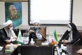 دو بوشهری در بین برگزیدگان جشنواره مجازی قرآن کریم در گلستان  