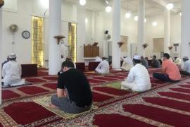 صدور مجوز برگزاری مراسم شب‌های قدر در مساجد کویت