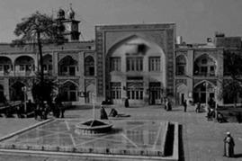  اوج خباثت رژیم پهلوی در مواجهه با مظلومان فیضیه در سال 42  